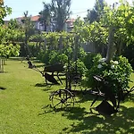 T2 Ground Floor Daire *
