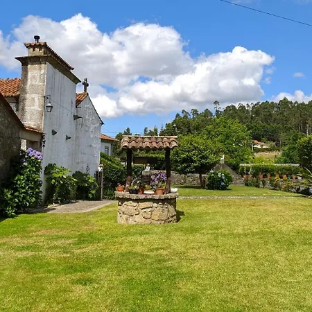 Апартаменты T2 Ground Floor *