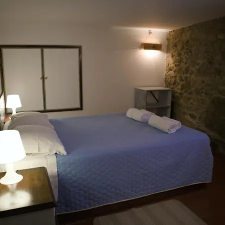 Apartment T2 Ground Floor Grimancelos