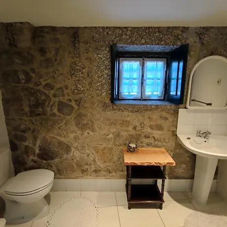 T2 Ground Floor * Grimancelos