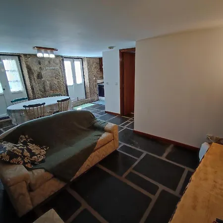 Apartman T2 Ground Floor Grimancelos