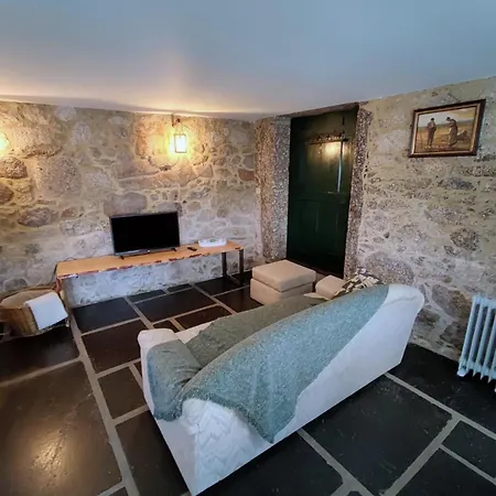Appartement T2 Ground Floor Grimancelos
