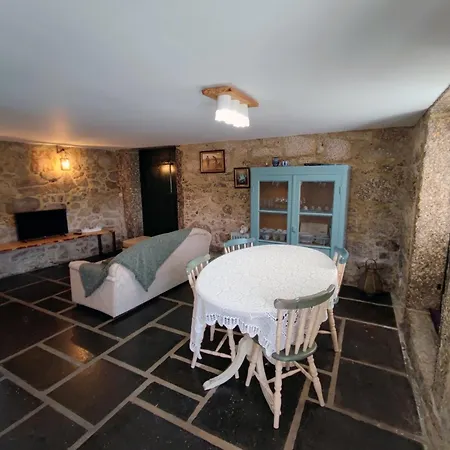 T2 Ground Floor * Grimancelos