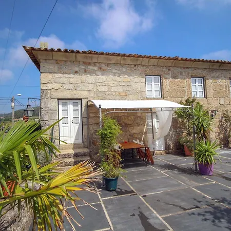 T2 Ground Floor Apartman