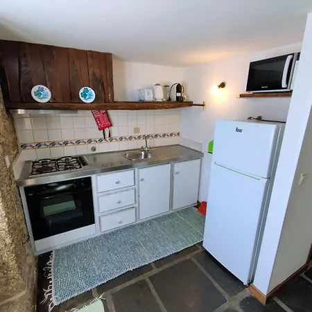 T2 Ground Floor Apartman Grimancelos