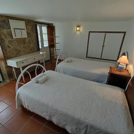 Appartement T2 Ground Floor Grimancelos