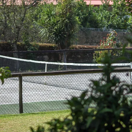 T2 Ground Floor Grimancelos