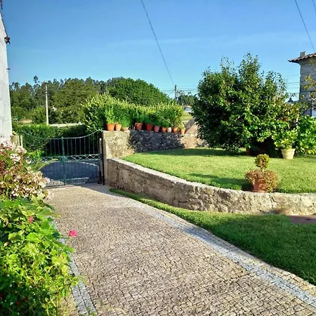 T2 Ground Floor Appartement Grimancelos
