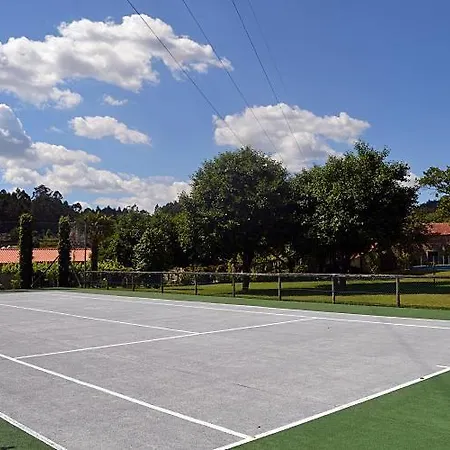 T2 Ground Floor * Grimancelos