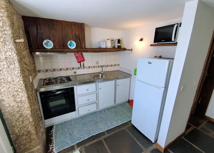 T2 Ground Floor Apartment Grimancelos