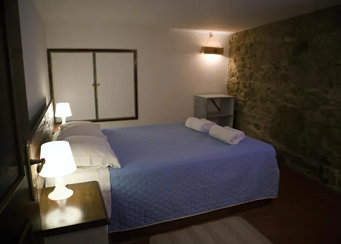 Διαμέρισμα T2 Ground Floor Grimancelos