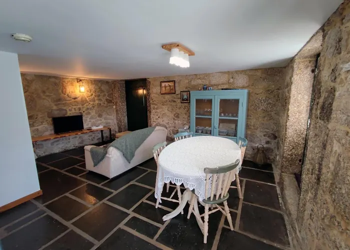 T2 Ground Floor * Grimancelos