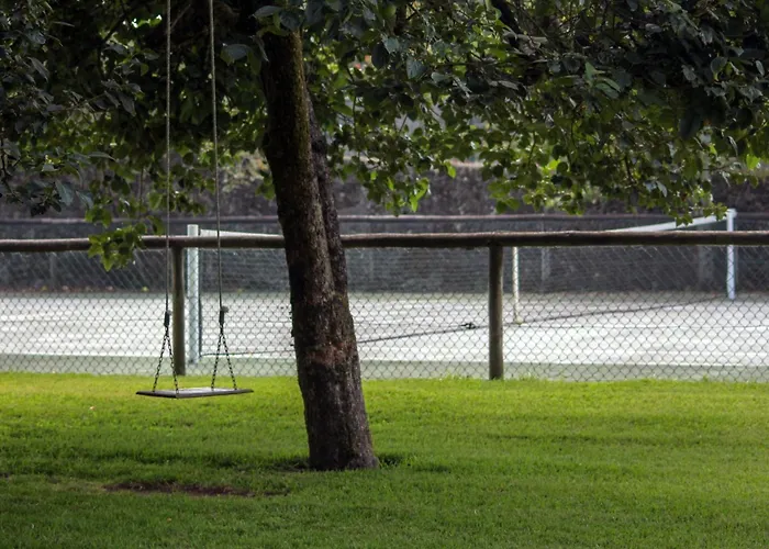 T2 Ground Floor Διαμέρισμα *