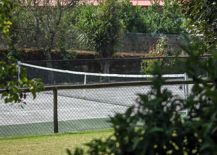 T2 Ground Floor Grimancelos