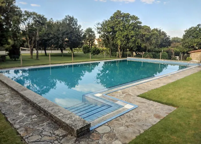 T2 Ground Floor Grimancelos