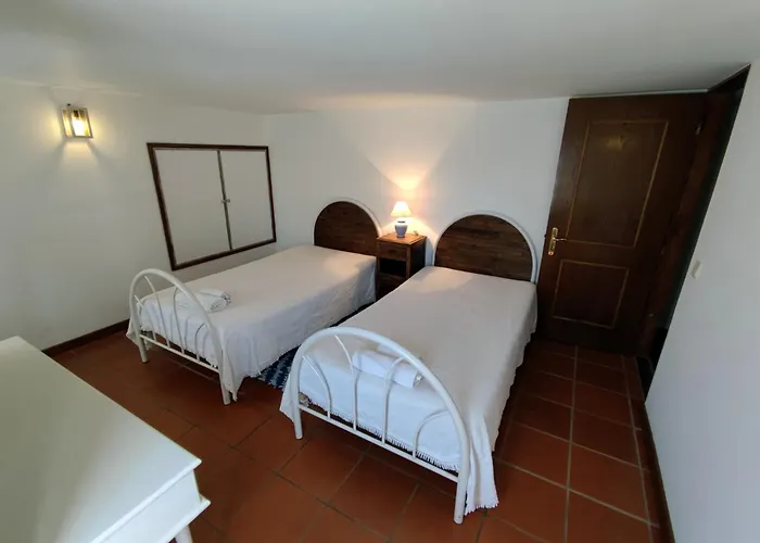 T2 Ground Floor Apartment