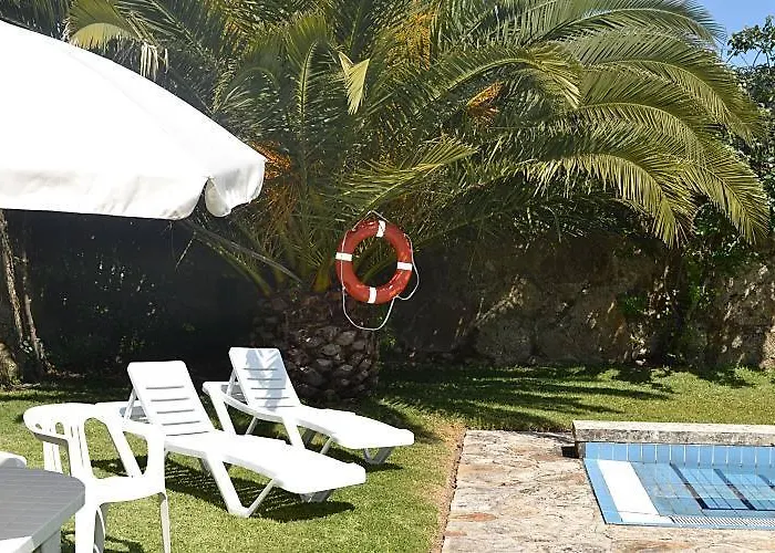 T2 Ground Floor Grimancelos