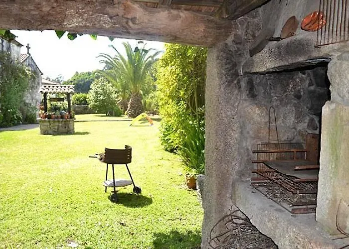 T2 Ground Floor Διαμέρισμα Grimancelos