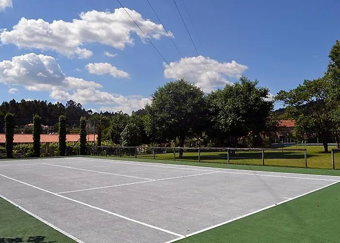 T2 Ground Floor * Grimancelos