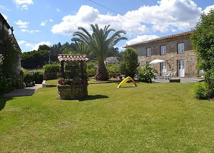 Apartment T2 Ground Floor Grimancelos